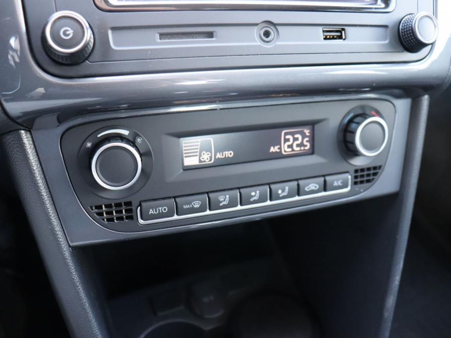 Volkswagen Polo V Рестайлинг Самара  - изображение 11