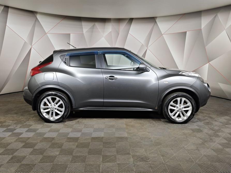 Nissan Juke I Москва  - изображение 6