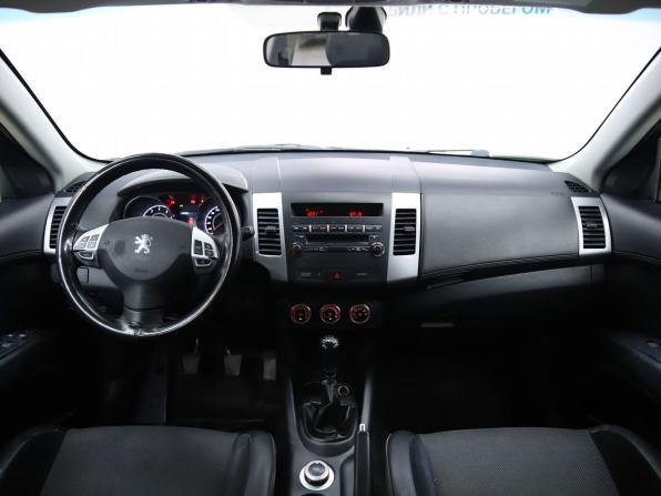 Peugeot 4007 с пробегом 2011 года, цена 830 000 рублей, 249301 км, внедорожник, Автокод Объявления
