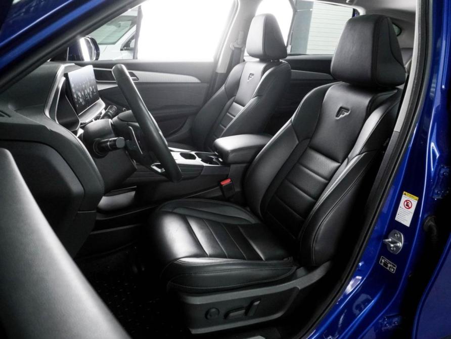 Haval F7 I Рестайлинг Воронеж  - изображение 10