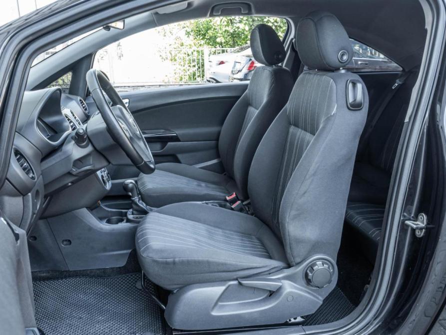 Opel Corsa D Ставрополь  - изображение 10