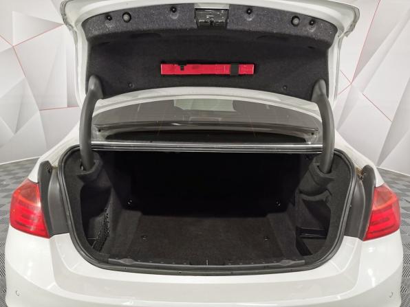 BMW 3 серии VI (F3x) с пробегом 2014 года, цена 1 395 150 рублей, 158678 км, седан, Автокод Объявления