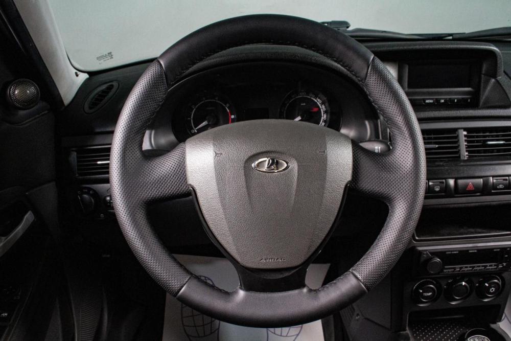 Lada (ВАЗ) Priora I Рестайлинг Сургут  - изображение 11