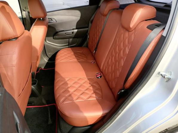Chevrolet Aveo II с пробегом 2013 года, цена 699 000 рублей, 135315 км, хэтчбек, Автокод Объявления