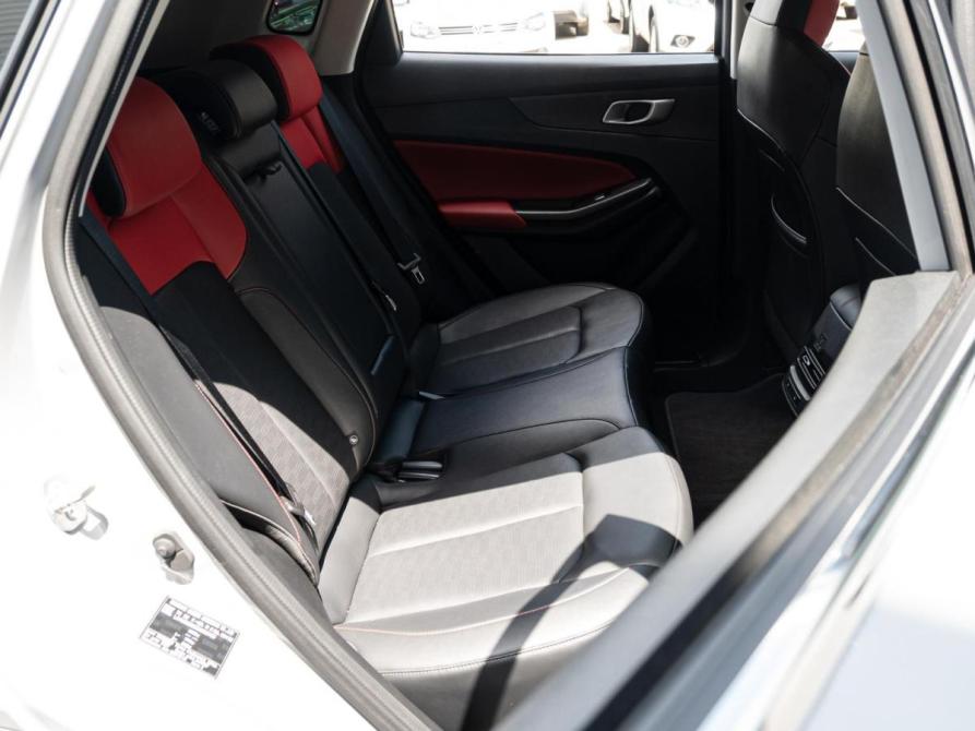 Changan CS55 Plus II Краснодар  - изображение 7