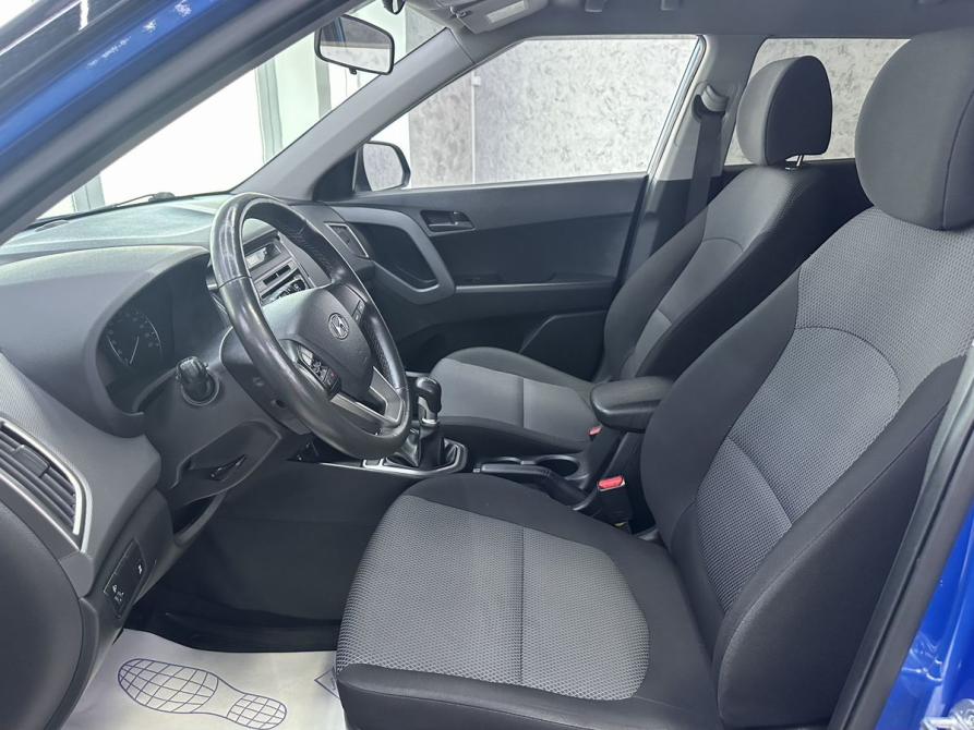Hyundai Creta I Ярославль  - изображение 13
