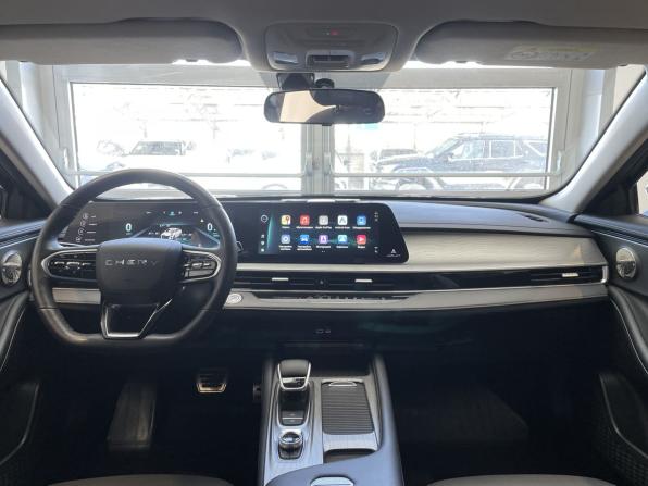 Chery Arrizo 8 с пробегом 2023 года, цена 1 780 000 рублей, 22123 км, седан, Автокод Объявления