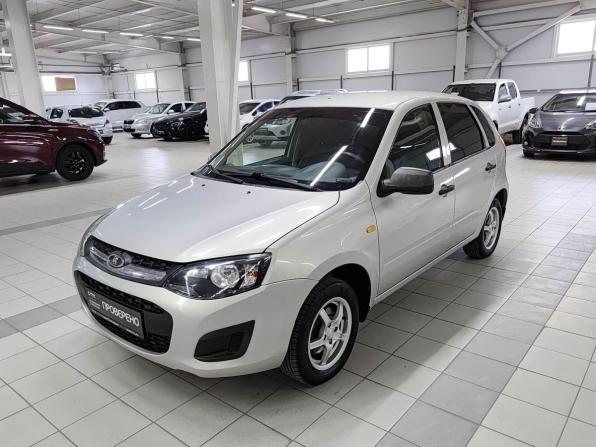 Lada (ВАЗ) Kalina II