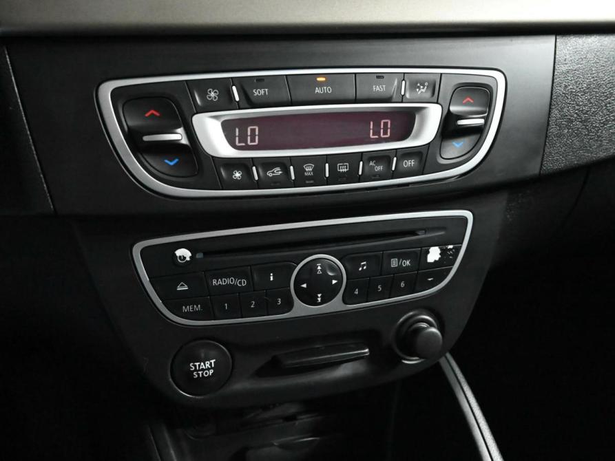 Renault Fluence I Екатеринбург  - изображение 15