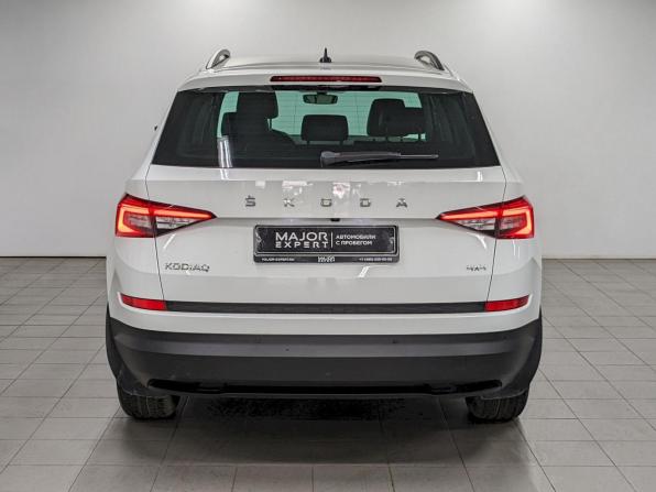 Skoda Kodiaq I с пробегом 2019 года, цена 2 950 000 рублей, 96381 км, внедорожник, Автокод Объявления