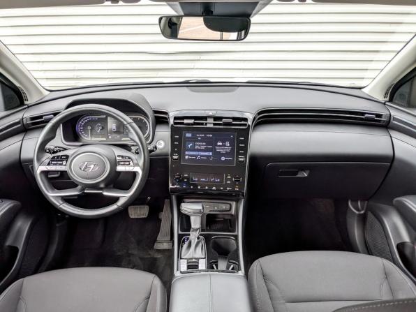 Hyundai Tucson IV с пробегом 2021 года, цена 3 350 000 рублей, 52165 км, внедорожник, Автокод Объявления