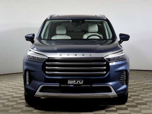 Exeed VX I с пробегом 2022 года, цена 2 698 000 рублей, 41868 км, внедорожник, Автокод Объявления