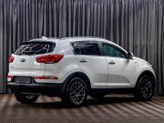 Kia Sportage III Рестайлинг Краснодар  - изображение 24