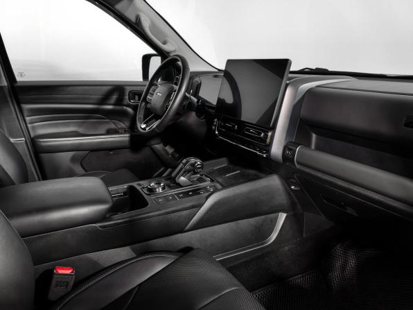 Haval H9 II с пробегом 2024 года, цена 3 690 000 рублей, 35200 км, внедорожник, Автокод Объявления