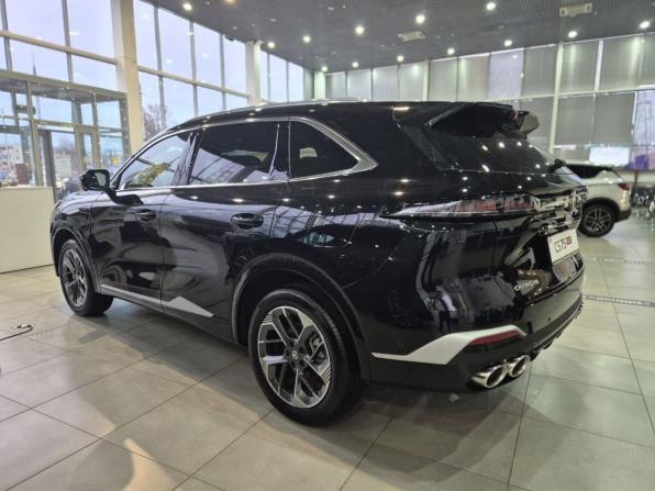 Новый Changan CS75 Plus IV 2025 года, цена 4 249 900 рублей, внедорожник, Автокод Объявления