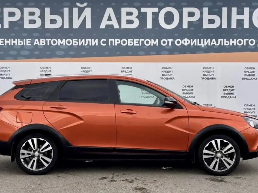 Lada (ВАЗ) Vesta I Краснодар  - изображение 4