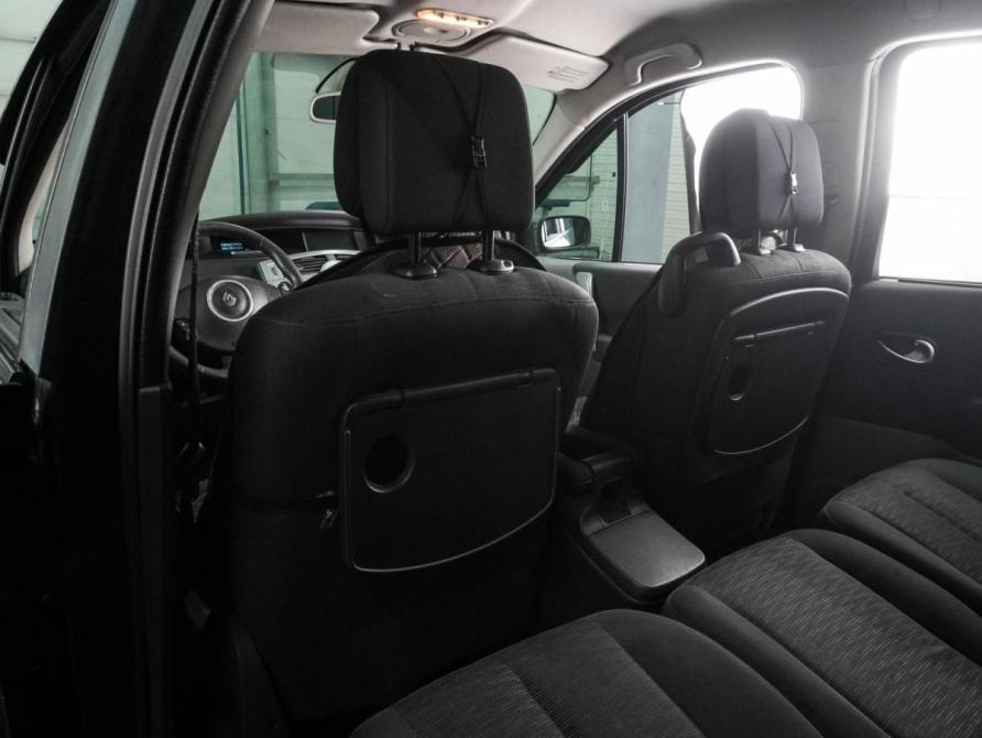 Renault Scenic II Рестайлинг Воронеж  - изображение 11