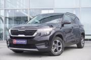 Kia Seltos I Ульяновск  - изображение 23