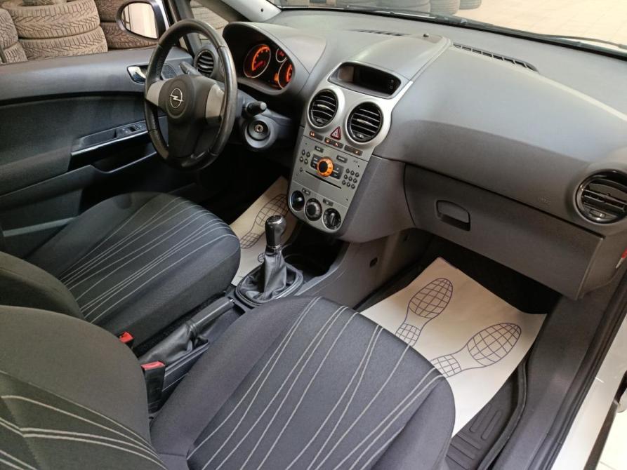 Opel Corsa D Уфа  - изображение 9