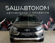 Lada (ВАЗ) Granta I Рестайлинг Уфа  - изображение 17