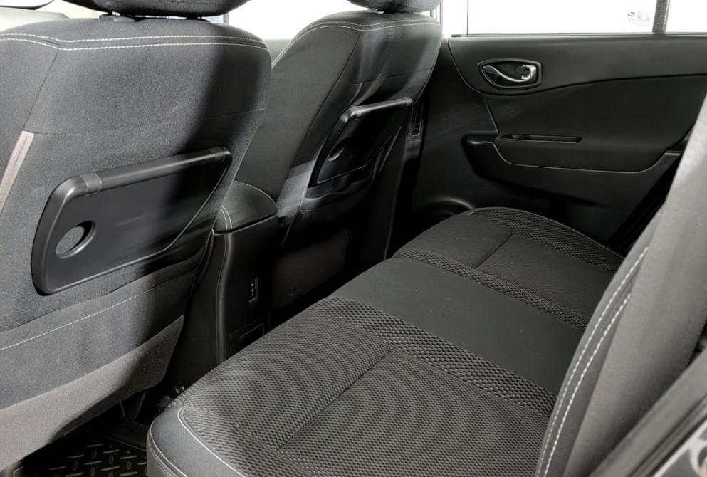 Renault Koleos I Рестайлинг Волгоград  - изображение 19