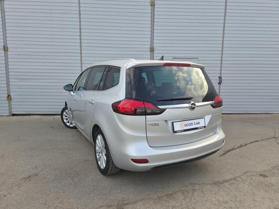 Opel Zafira C Саратов  - изображение 7