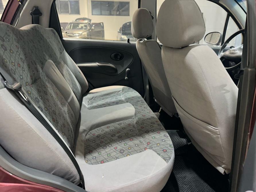Daewoo Matiz I Рестайлинг Ростов-на-Дону  - изображение 10