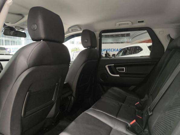 Land Rover Discovery Sport I с пробегом 2018 года, цена 2 799 000 рублей, 72697 км, внедорожник, Автокод Объявления