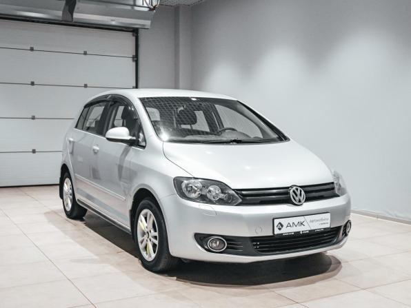 Volkswagen Golf Plus II с пробегом 2012 года, цена 589 319 рублей, 235356 км, хэтчбек, Автокод Объявления
