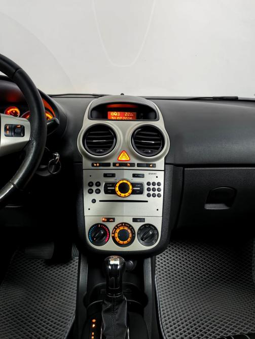 Opel Corsa D Москва  - изображение 12