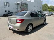 Renault Logan II Нижнекамск  - изображение 35