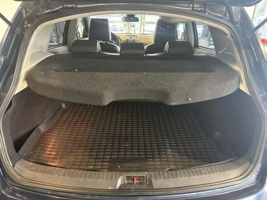 Nissan Qashqai I Новосибирск  - изображение 24
