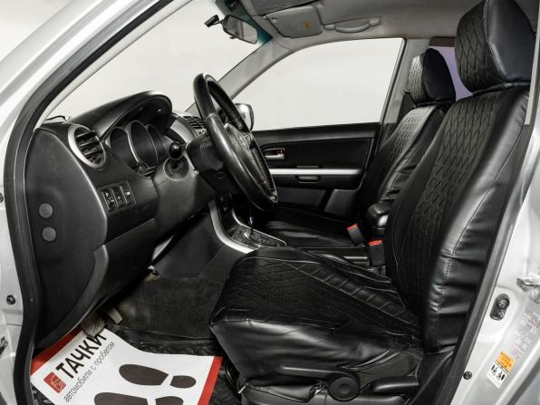 Suzuki Grand Vitara II Рестайлинг с пробегом 2011 года, цена 885 500 рублей, 167040 км, внедорожник, Автокод Объявления