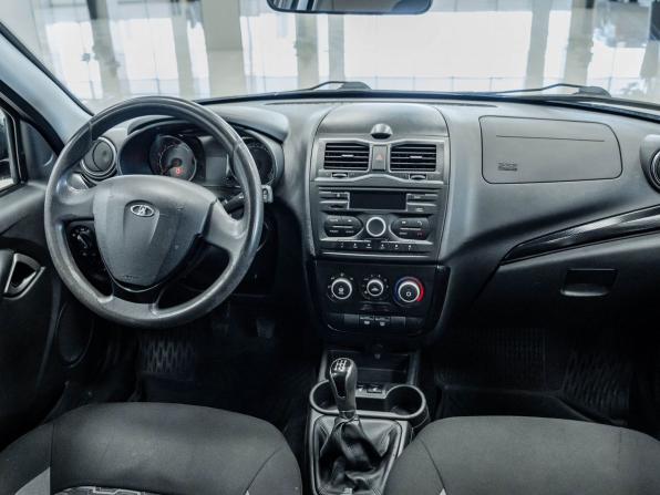 Lada (ВАЗ) Granta I Рестайлинг с пробегом 2021 года, цена 716 000 рублей, 82489 км, универсал, Автокод Объявления