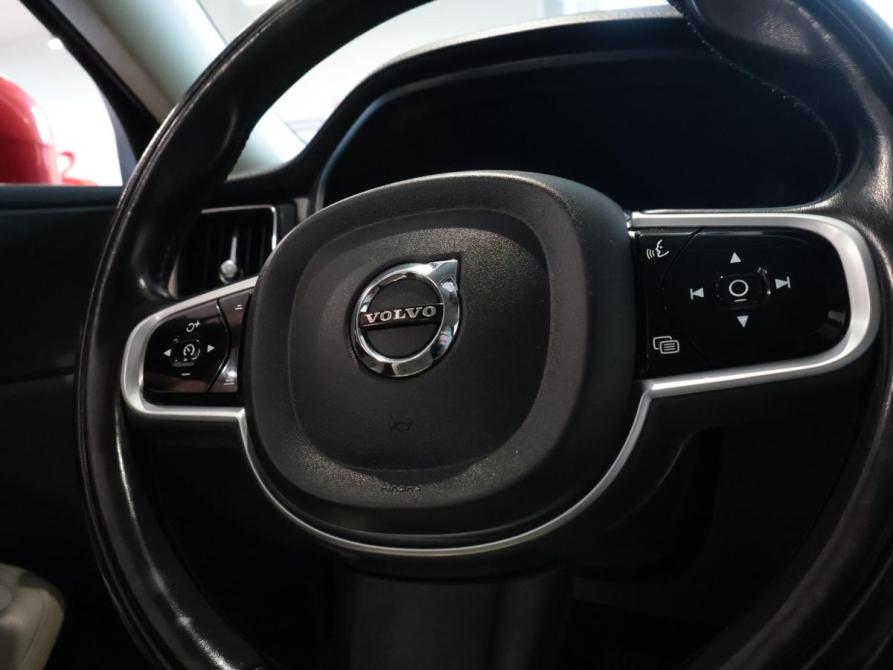 Volvo XC60 II Калуга  - изображение 22