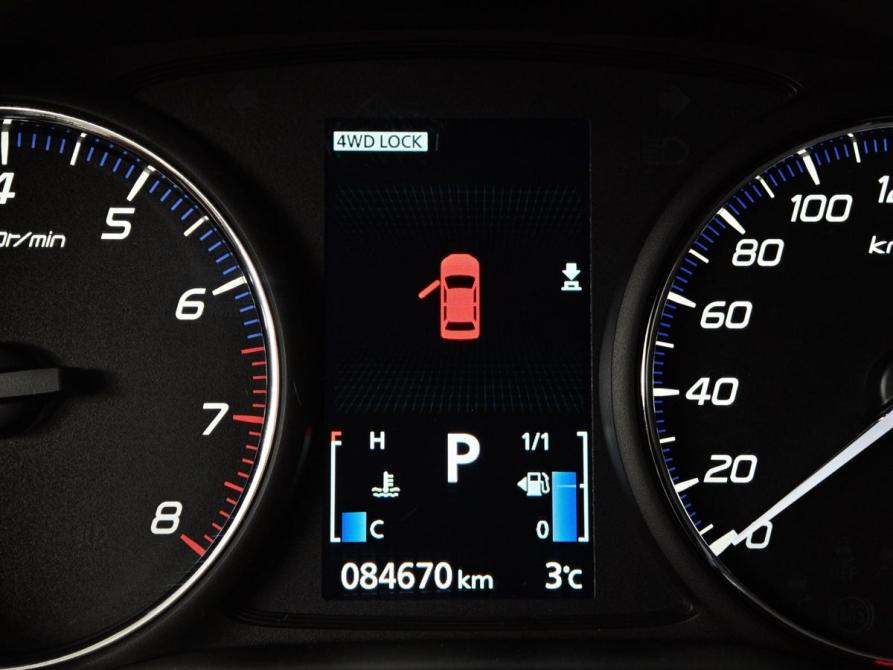 Mitsubishi Outlander III Москва  - изображение 15