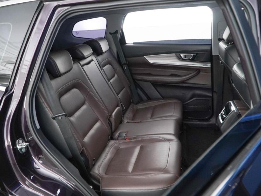 Chery Tiggo 8 Pro I Москва  - изображение 7