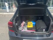 Volkswagen Polo VI Ижевск  - изображение 36