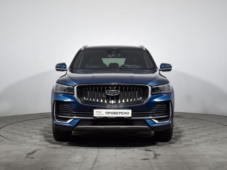 Geely Monjaro I Санкт-Петербург  - изображение 2