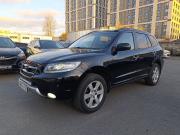 Hyundai Santa Fe II Санкт-Петербург  - изображение 18