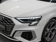 Audi A3 IV (8Y) Москва  - изображение 39