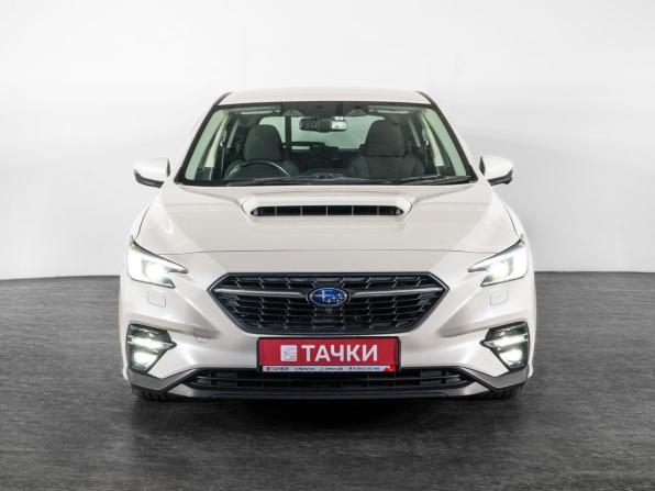 Subaru Levorg II с пробегом 2021 года, цена 2 230 000 рублей, 47274 км, универсал, Автокод Объявления