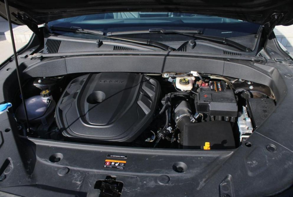 Geely Atlas II Саратов  - изображение 16