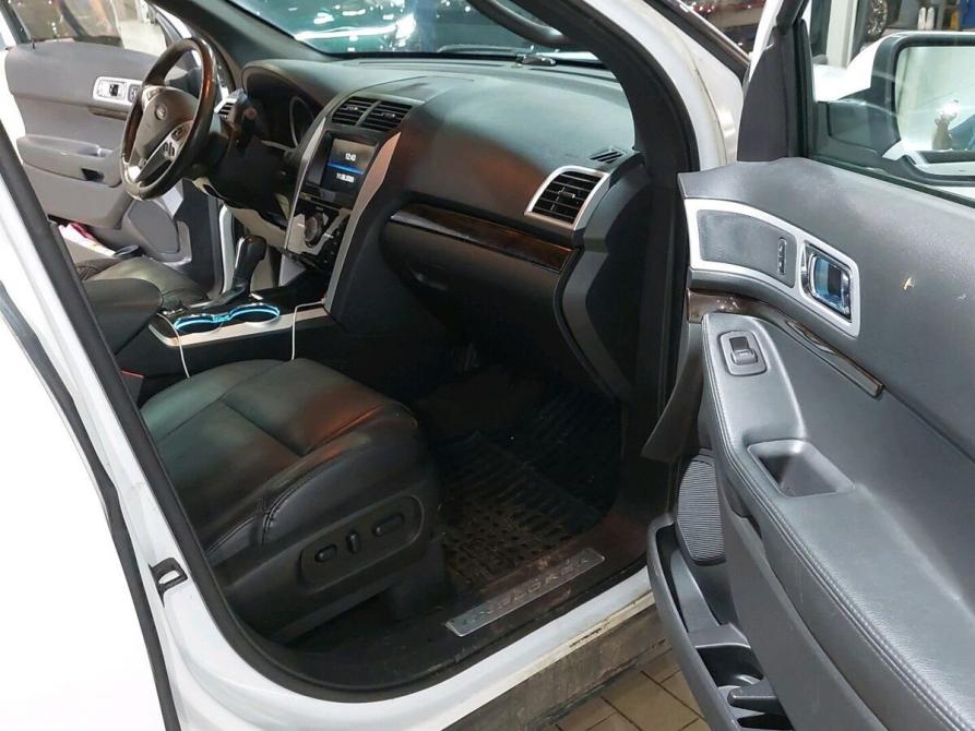 Ford Explorer V Москва  - изображение 30