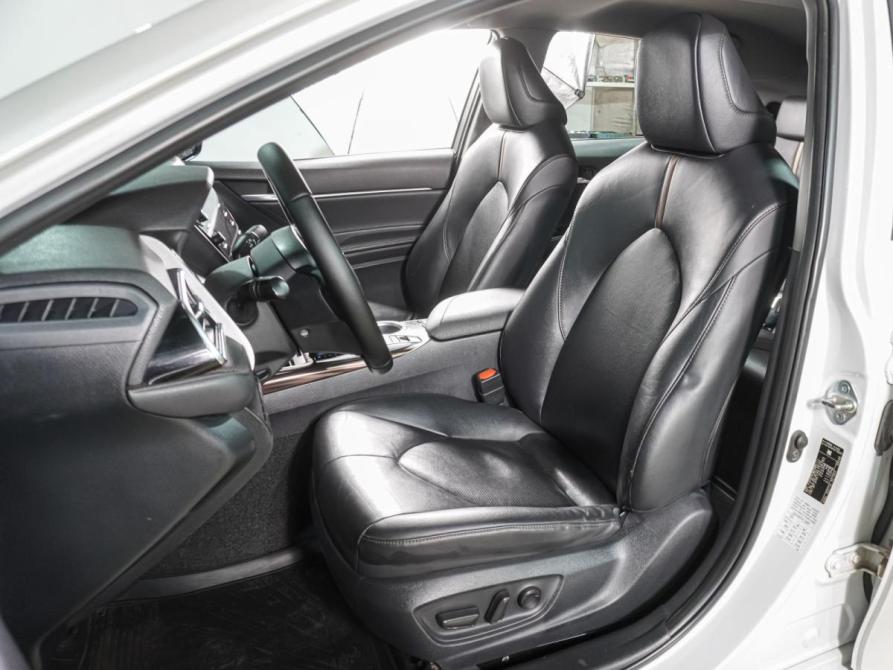 Toyota Camry VIII (XV70) Воронеж  - изображение 10