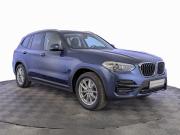 BMW X3 III (G01) Москва  - изображение 33