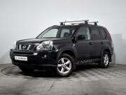 Nissan X-Trail II Санкт-Петербург  - изображение 22