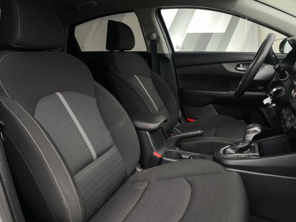 Kia Cerato IV с пробегом 2019 года, цена 1 629 000 рублей, 143585 км, седан, Автокод Объявления