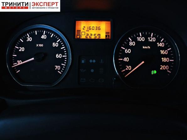 Nissan Almera III (G15) с пробегом 2015 года, цена 797 000 рублей, 216034 км, седан, Автокод Объявления