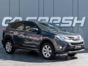Toyota RAV4 IV (XA40) Краснодар  - изображение 21